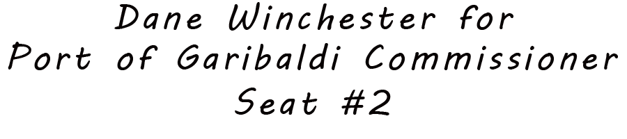 Dane Winchester Logo